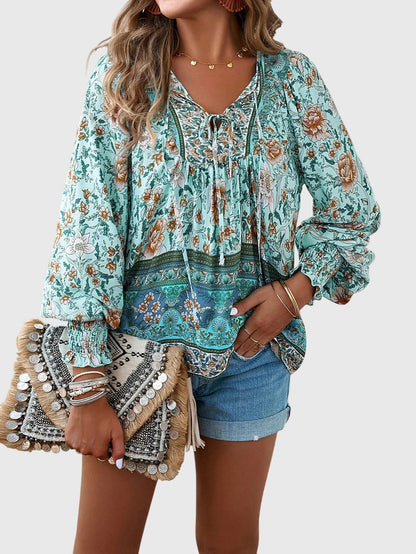 Odessa | Elegant Pullover