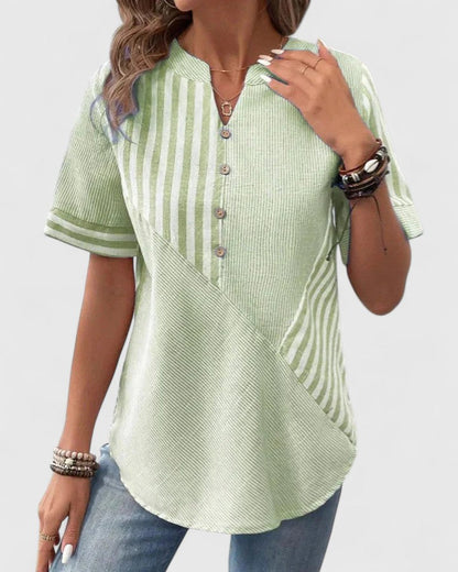 Cadence | Sophisticated Blouse