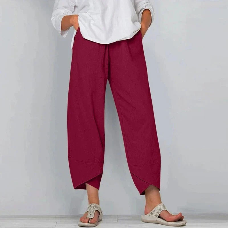 Emily - Effortless Sophistication
