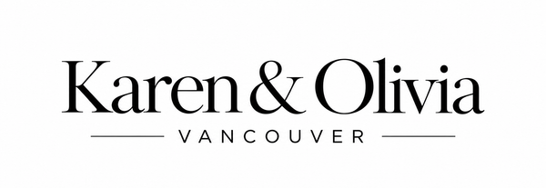 Karen & Olivia Vancouver