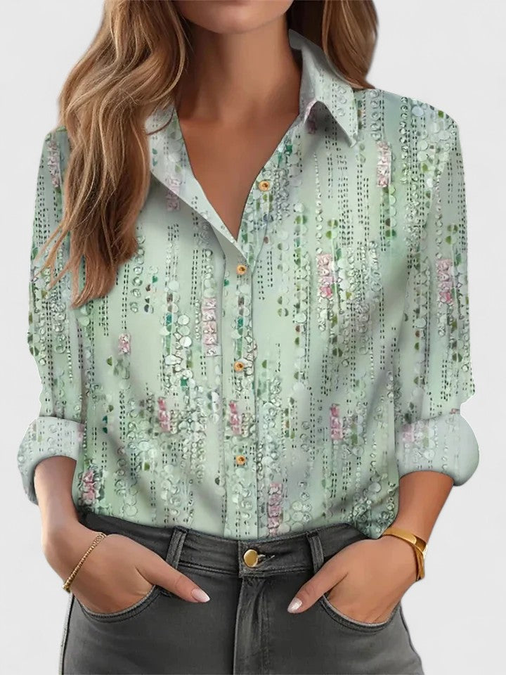 Perry | Elegant Blouse